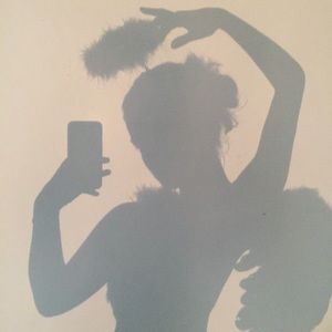 Meet your Posher, Natalie